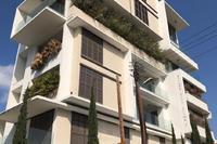 3 Bedroom Apartment in Agios Andreas Nicosia (Nicosia) for sale 