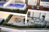 3 Bedroom Penthouse in Mackenzie (Larnaca) for sale 