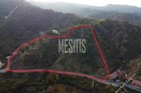 31773 SQM Plot in Galata (Nicosia) for sale 