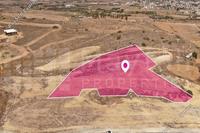 9458 SQM Land · Geri (Nicosia) for sale 