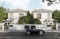 3 Bedroom Detached house · Koloni (Paphos) for sale 