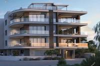 3 Bedroom Apartment in Linopetra (Limassol) for sale 