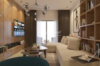 3 Bedroom Apartment · Agios Athanasios (Limassol) for sale 