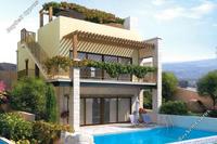 3 Bedroom Detached house · Steni (Paphos) for sale 