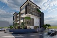 3 Bedroom Apartment · Mesa Gitonia (Limassol) for sale 