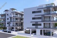 3 Bedroom Apartment in Ekali (Limassol) for sale 