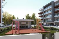 2 Bedroom Apartment in Ypsonas (Limassol) for sale 