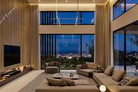 5 Bedroom Detached house in Agios Athanasios (Limassol) for sale 