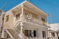 2 Bedroom Apartment in Sotiros Agios Ioannis Larnaca (Larnaca) for sale 