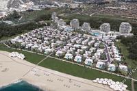 2 Bedroom Apartment in Pyrgos Limassol (Limassol) for sale 