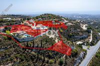 14047 SQM Land · Tsada (Paphos) for sale 