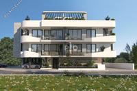 2 Bedroom Apartment in Livadia Larnacas (Larnaca) for sale 