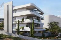 2 Bedroom Apartment · Agios Athanasios (Limassol) for sale 