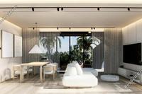2 Bedroom Apartment · Kamares Larnaca (Larnaca) for sale 