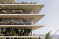 2 Bedroom Apartment in Agia Fyla (Limassol) for sale 