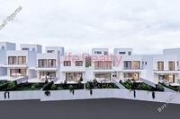 3 Bedroom Semi-detached house · Agios Athanasios (Limassol) for sale 