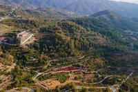 874 SQM Land · Agros (Limassol) for sale 