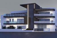 2 Bedroom Penthouse in Makedonitissa (Nicosia) for sale 