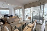 3 Bedroom Penthouse in Potamos Germasogeias (Limassol) for sale 