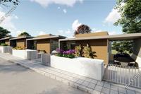 3 Bedroom Detached house in Agia Fyla (Limassol) for sale 
