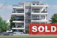 1 Bedroom Apartment in Livadia Larnacas (Larnaca) for sale 
