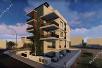 2 Bedroom Apartment in Zakaki (Limassol) for sale 