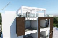 1 Bedroom Apartment in Aradippou (Larnaca) for sale 