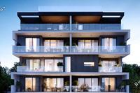 2 Bedroom Apartment in Agios Athanasios (Limassol) for sale 