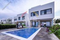 3 Bedroom Semi-detached house in Agios Athanasios (Limassol) for sale 