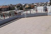 3 Bedroom Penthouse in Zakaki (Limassol) to rent 