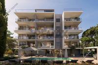 Studio Apartment · Potamos Germasogeias (Limassol) for sale 