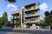 1 Bedroom Apartment in Latsia (Nicosia) for sale 