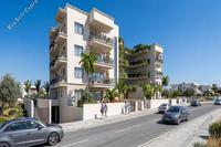 2 Bedroom Apartment · Larnaca Municipality (Larnaca) for sale 