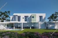 4 Bedroom Detached house · Pervolia (Larnaca) for sale 