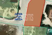 545 SQM Plot in Latsia (Nicosia) for sale 