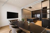 3 Bedroom Penthouse in Agioi Omologitai (Nicosia) to rent 