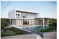 4 Bedroom Detached house · Tala (Paphos) for sale 
