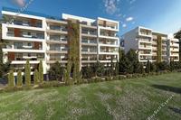 3 Bedroom Apartment · Paphos Municipality (Paphos) for sale 