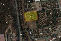 2037 SQM Land in Germasogeia (Limassol) for sale 