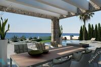 4 Bedroom Detached house in Agia Thekla (Famagusta) for sale 