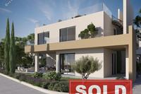 3 Bedroom Detached house in Pernera (Famagusta) for sale 