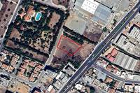 1576 SQM Plot · Strovolos (Nicosia) for sale 