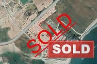 5418 SQM Plot in Mazotos (Larnaca) for sale 
