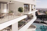 2 Bedroom Penthouse in Agios Athanasios (Limassol) for sale 