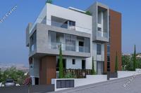 2 Bedroom Apartment · Agia Fyla (Limassol) for sale 