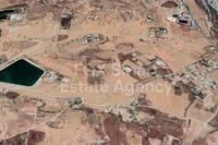 7760 SQM Land in Pano Deftera (Nicosia) for sale 