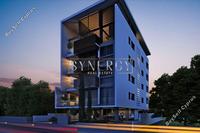 2 Bedroom Apartment in Agioi Omologitai (Nicosia) for sale 