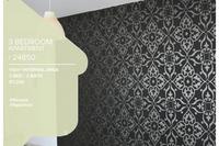 3 Bedroom Apartment · Aglantzia (Nicosia) to rent 