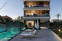 2 Bedroom Apartment in Parekklisia (Limassol) for sale 