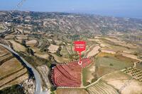 0 SQM Land in Stroumbi (Paphos) for sale 